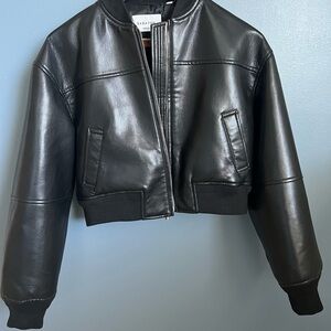 Babaton Synergy Bomber Jacket